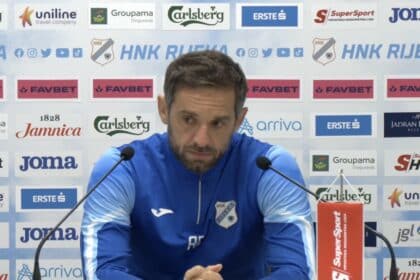 Gdje gledati Gorica - Rijeka