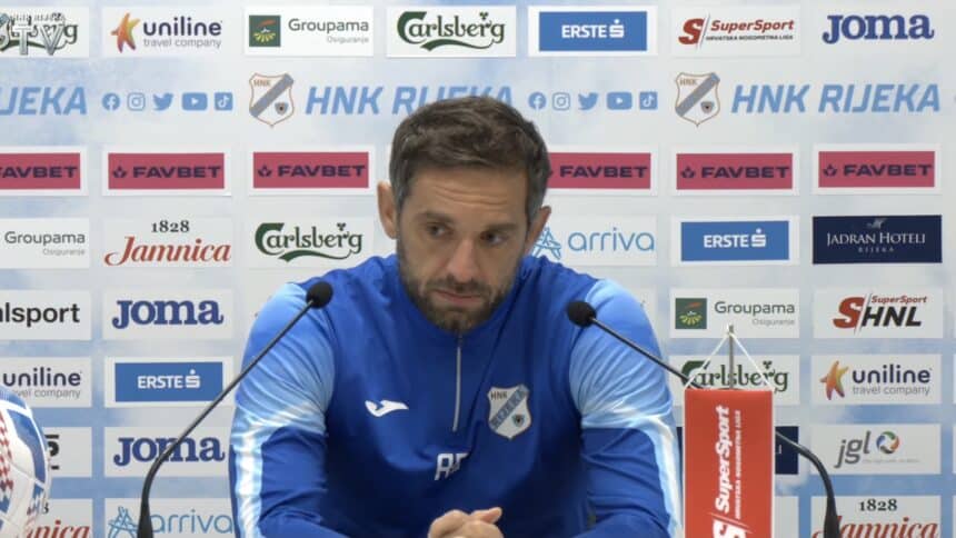 Gdje gledati Gorica - Rijeka