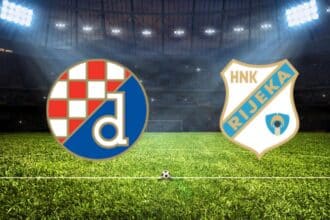 gdje gledati dinamo rijeka