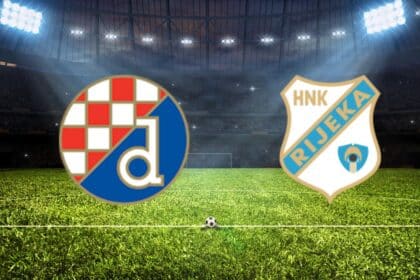 gdje gledati dinamo rijeka