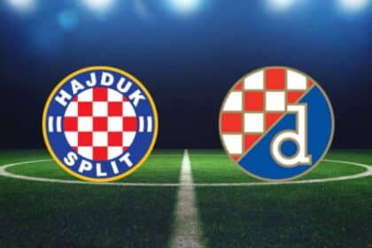 hajduk - dinamo