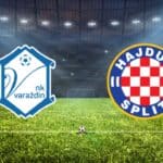 varaždin - hajduk