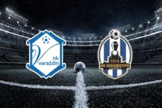 varaždin - lokomotiva