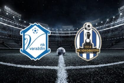 varaždin - lokomotiva