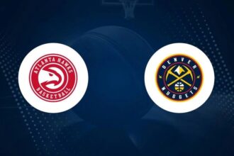 Atlanta Denver prijenos