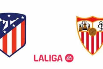 Atletico Sevilla prijenos