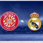 Girona Real Madrid prijenos