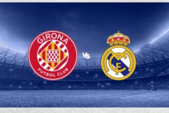 Girona Real Madrid prijenos