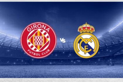 Girona Real Madrid prijenos