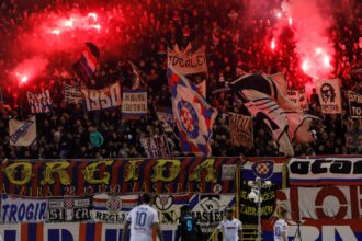 Hajduk Rijeka prijenos