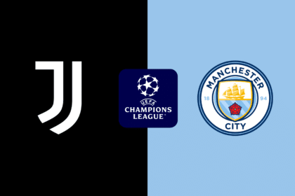 Juventus Man City prijenos