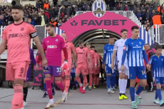 Lokomotiva Dinamo prijenos