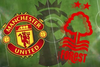 Man Utd Forest prijenos