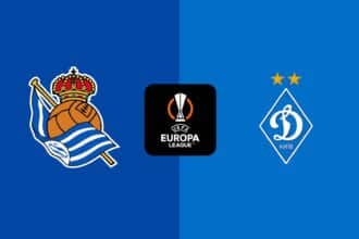 Real Sociedad Dinamo Kijev prijenos