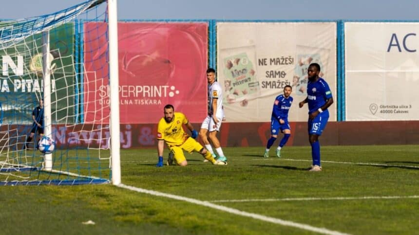 Slaven Gorica prijenos