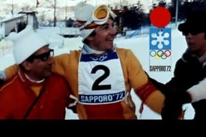 Zimske Olimpijske igre 1972. u Sapporu