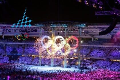 Zimske Olimpijske igre 2006. u Torinu