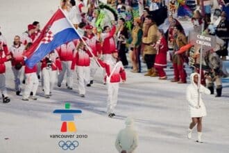 Zimske Olimpijske igre 2010. u Vancouveru