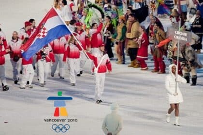 Zimske Olimpijske igre 2010. u Vancouveru