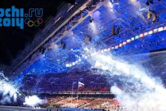 Zimske Olimpijske igre 2014. u Sočiju