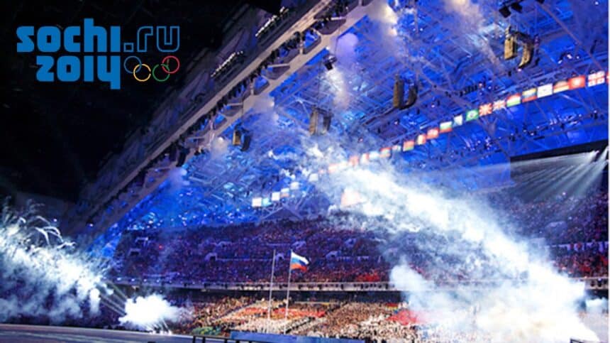 Zimske Olimpijske igre 2014. u Sočiju