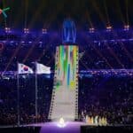 Zimske Olimpijske igre 2018. u Pyeongchangu