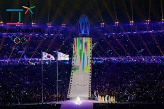 Zimske Olimpijske igre 2018. u Pyeongchangu