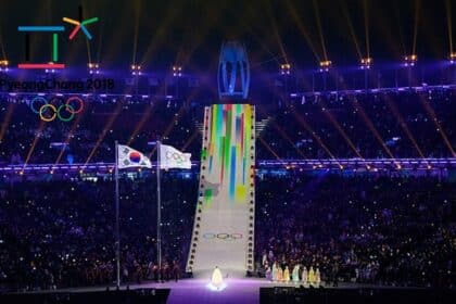 Zimske Olimpijske igre 2018. u Pyeongchangu