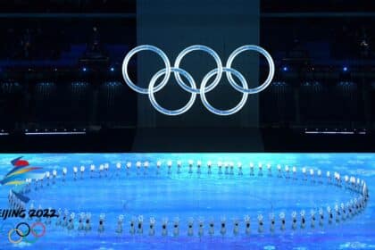 Zimske Olimpijske igre 2022. u Pekingu