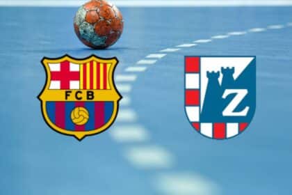 barcelona - zagreb