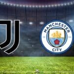 juventus - manchester city