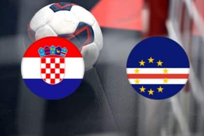 Hrvatska - Zelenortski Otoci