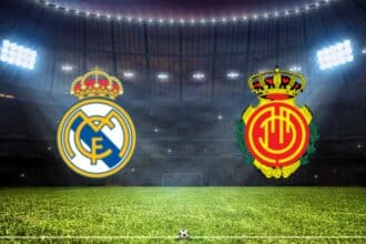 Prognoza Real Madrid - Mallorca