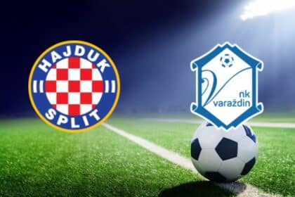 Hajduk - Varaždin