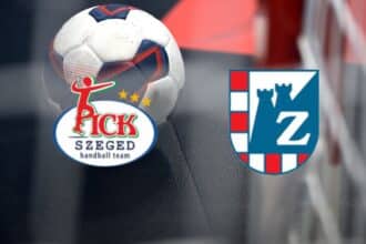 Pick Szeged - Zagreb