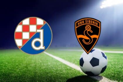 dinamo šibenik