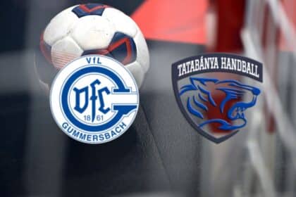 gummersbach - tatabanya