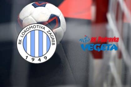 lokomotiva - podravka