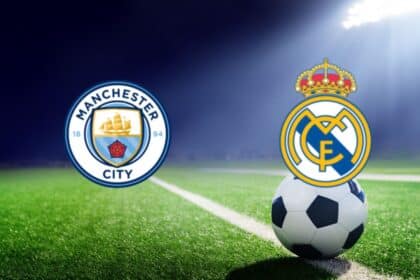 manchester city real madrid