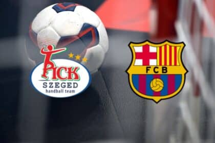 pick szeged - barcelona