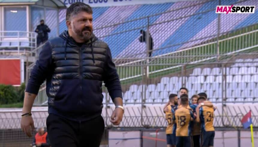 Gdje gledati Rijeka Hajduk