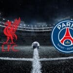 Liverpool - PSG