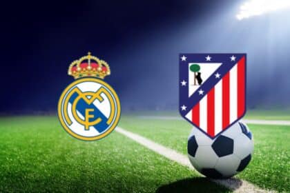Real Madrid - Atletico Madrid
