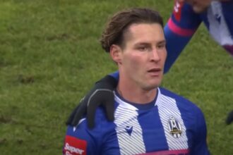 Gdje gledati Dinamo - Lokomotiva