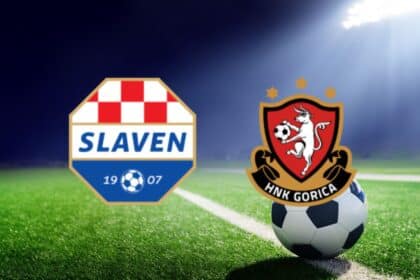 Slaven Belupo - Gorica