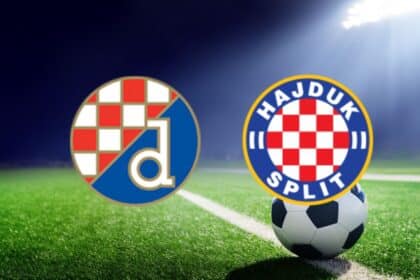 dinamo - hajduk