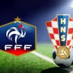 francuska - hrvatska