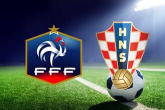 francuska - hrvatska