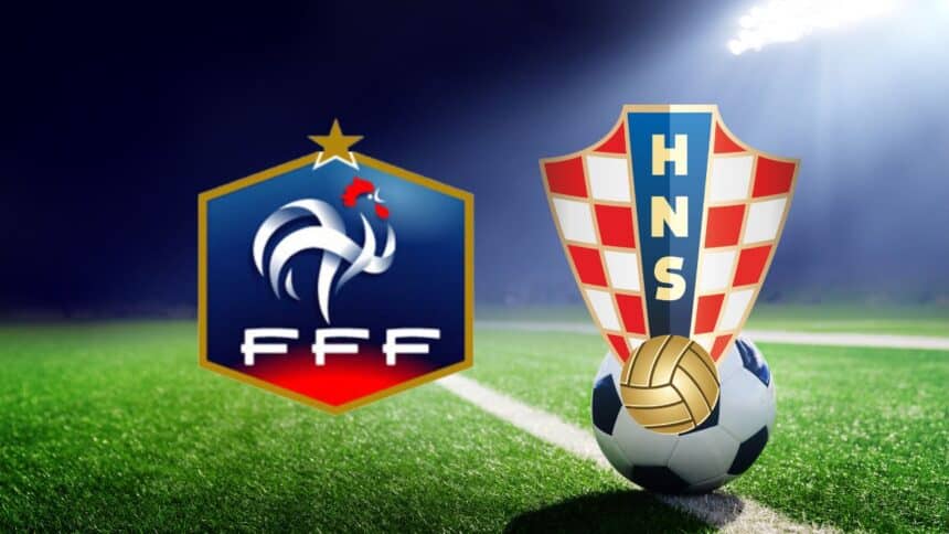 francuska - hrvatska