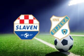 slaven belupo - rijeka